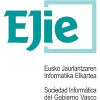 Eusko Jaurlaritzaren Informatika Elkartea - EJIE